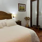 Mijarra **** Holiday home Herrera del Duque