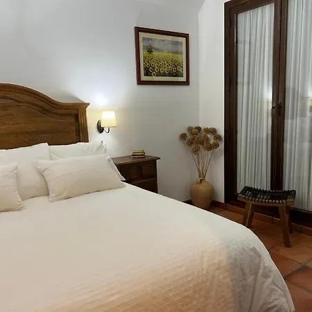 Mijarra **** Tatil Evi Herrera del Duque