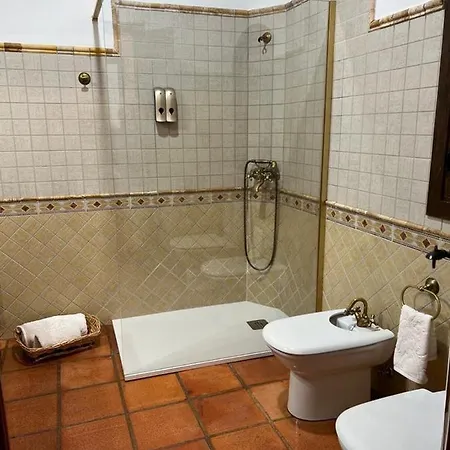 Tatil Evi Mijarra **** Herrera del Duque