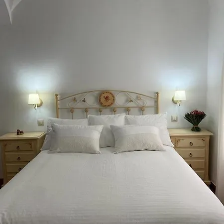 Tatil Evi Mijarra **** *