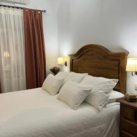 Mijarra **** Holiday home Herrera del Duque