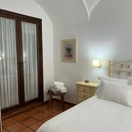 Tatil Evi Mijarra **** *