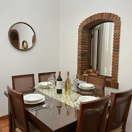 Mijarra **** Holiday home Herrera del Duque