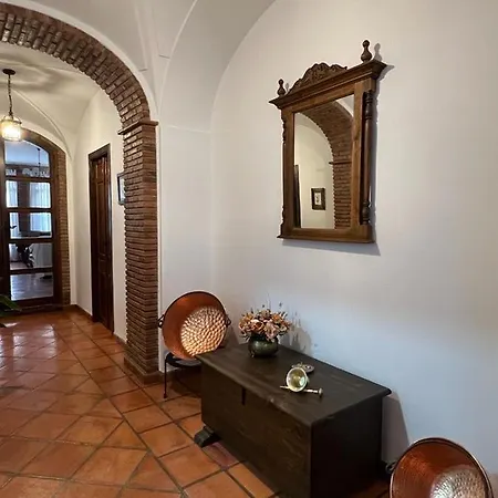 Tatil Evi Mijarra ****