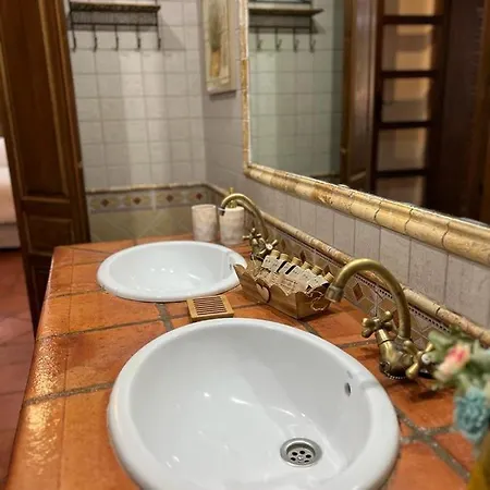 Mijarra **** Vakantiehuis