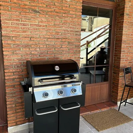 Tatil Evi Mijarra **** Herrera del Duque