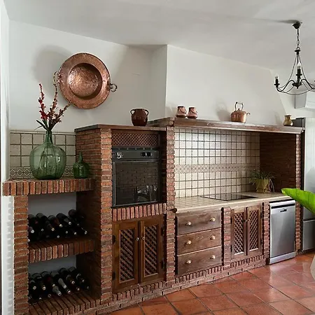 Mijarra **** * Herrera del Duque