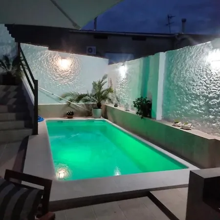 Mijarra **** Tatil Evi Herrera del Duque