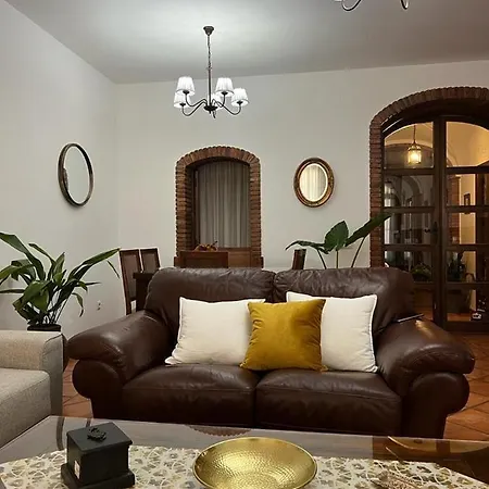 Vakantiehuis Mijarra **** *