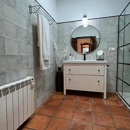 Mijarra **** Holiday home *