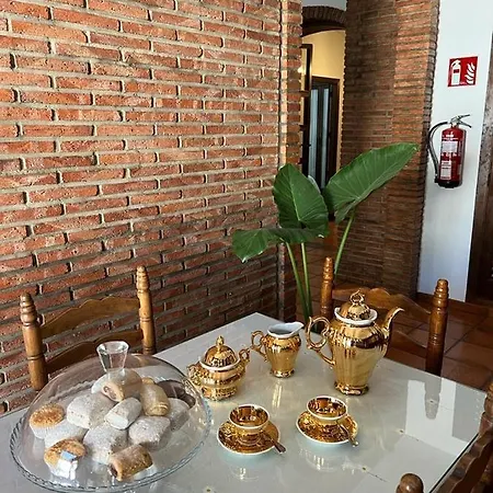 Mijarra **** * Herrera del Duque