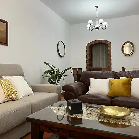 Mijarra **** Herrera del Duque