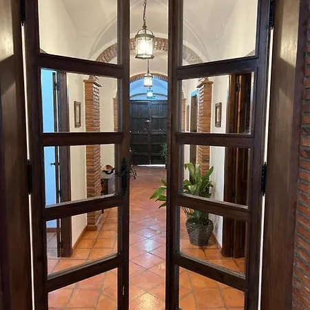 Vakantiehuis Mijarra **** Herrera del Duque