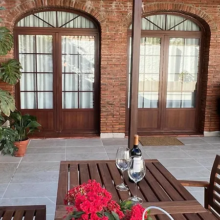 Mijarra **** Holiday home
