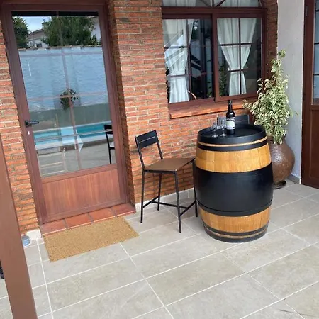 Mijarra **** Herrera del Duque