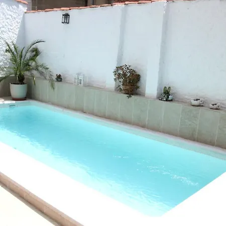Holiday home Mijarra **** Herrera del Duque