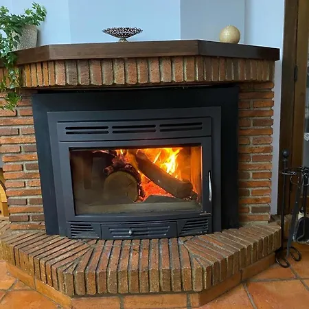 Mijarra **** Tatil Evi *