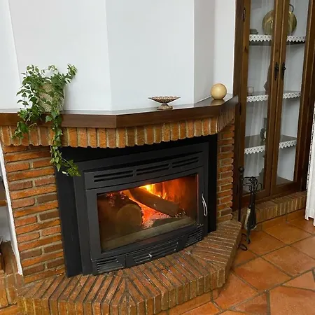 Tatil Evi Mijarra **** *