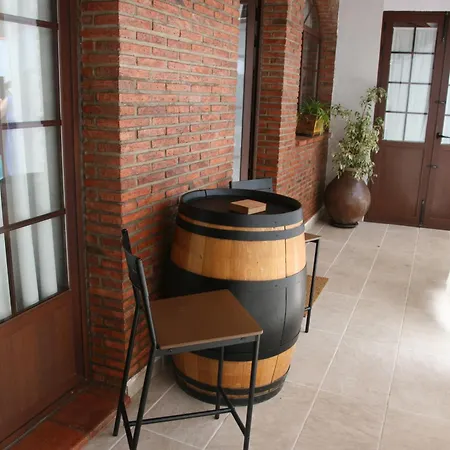 Mijarra **** Tatil Evi *