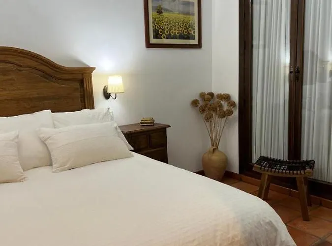 Mijarra **** Сasa de vacaciones Herrera del Duque