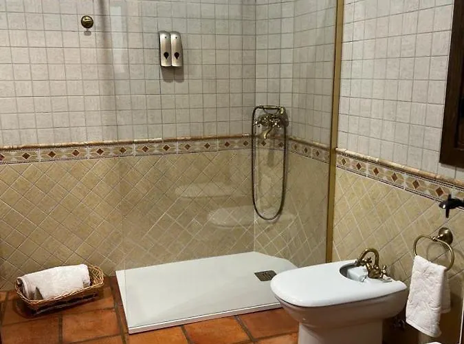 Сasa de vacaciones Mijarra **** Herrera del Duque