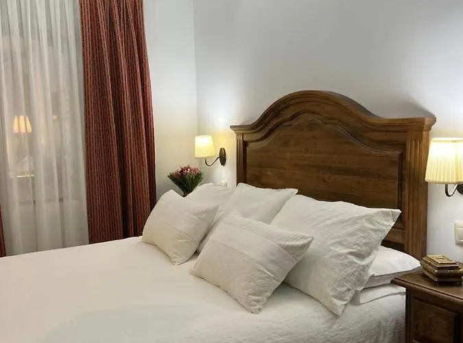 Mijarra **** Сasa de vacaciones Herrera del Duque