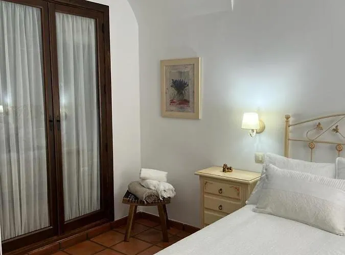 Сasa de vacaciones Mijarra **** *