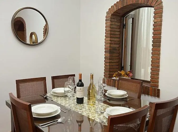 Mijarra **** Сasa de vacaciones Herrera del Duque