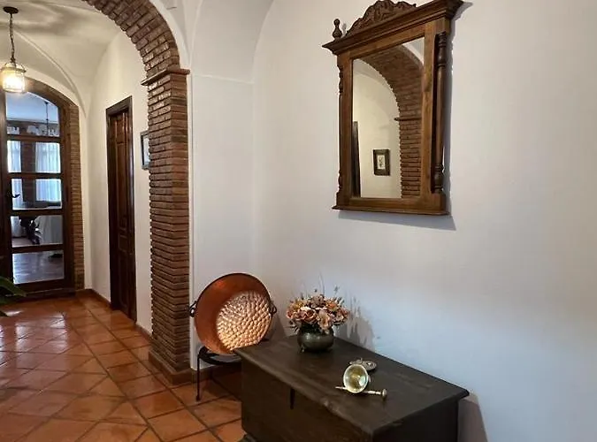 Сasa de vacaciones Mijarra ****