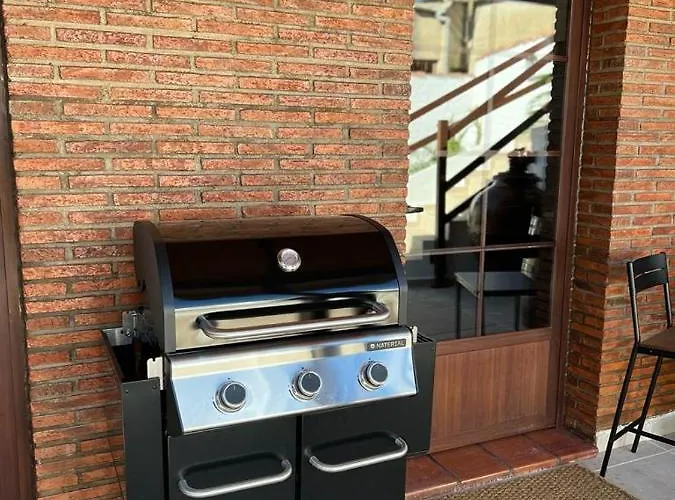 Сasa de vacaciones Mijarra **** Herrera del Duque