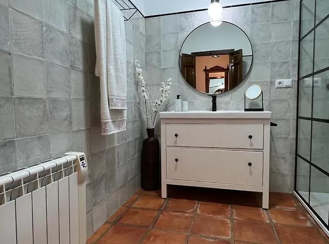 Mijarra **** Сasa de vacaciones *