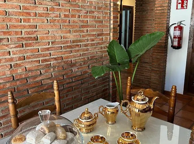 Mijarra **** * Herrera del Duque