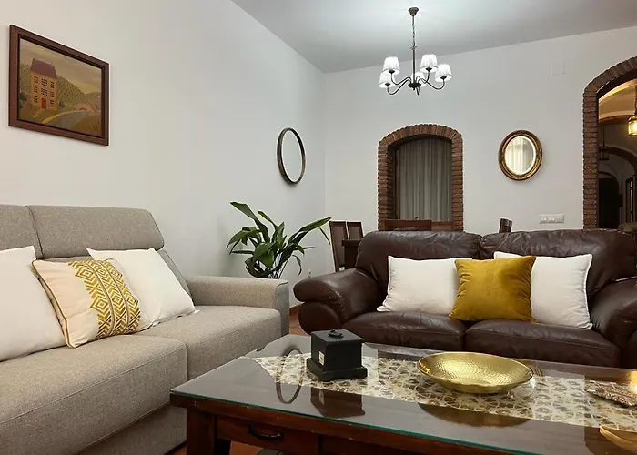 Mijarra **** Herrera del Duque