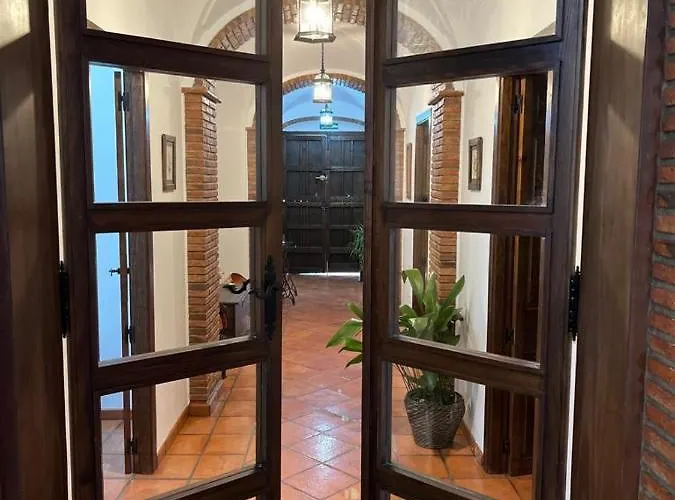 Сasa de vacaciones Mijarra **** Herrera del Duque