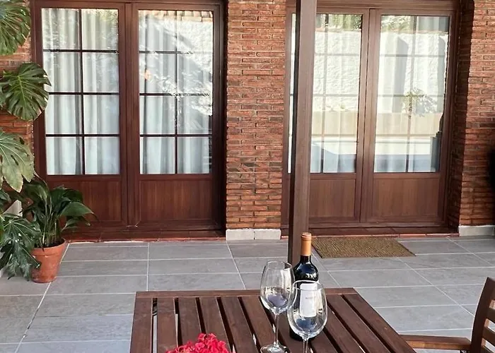 Mijarra **** Сasa de vacaciones