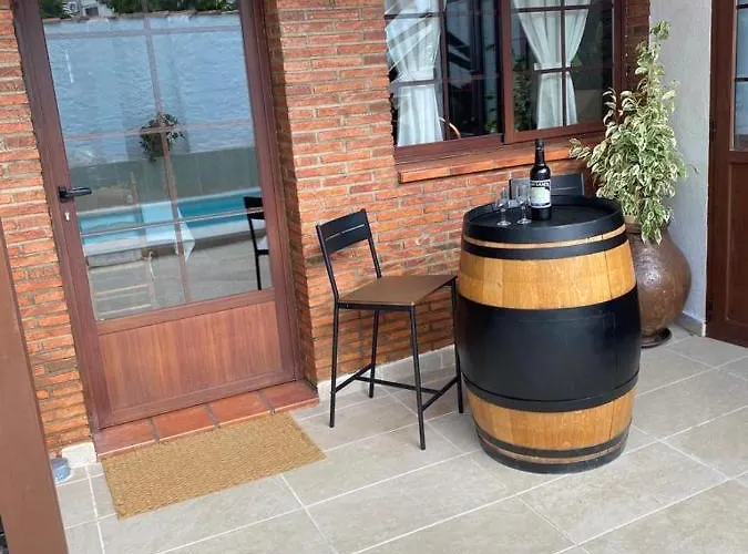 Mijarra **** Herrera del Duque