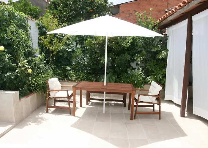 Mijarra **** * Herrera del Duque