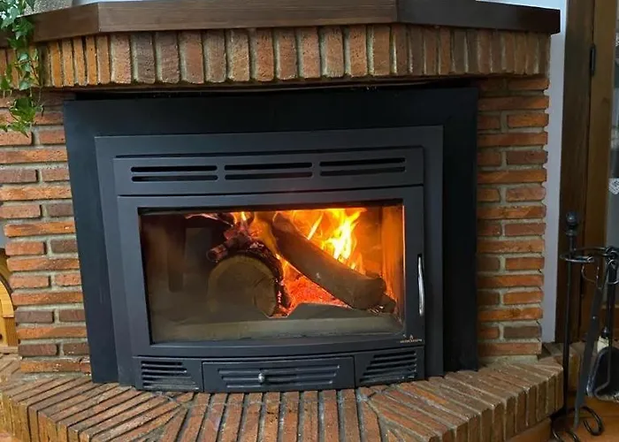 Mijarra **** Сasa de vacaciones *