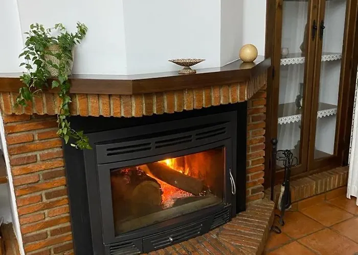 Сasa de vacaciones Mijarra **** *