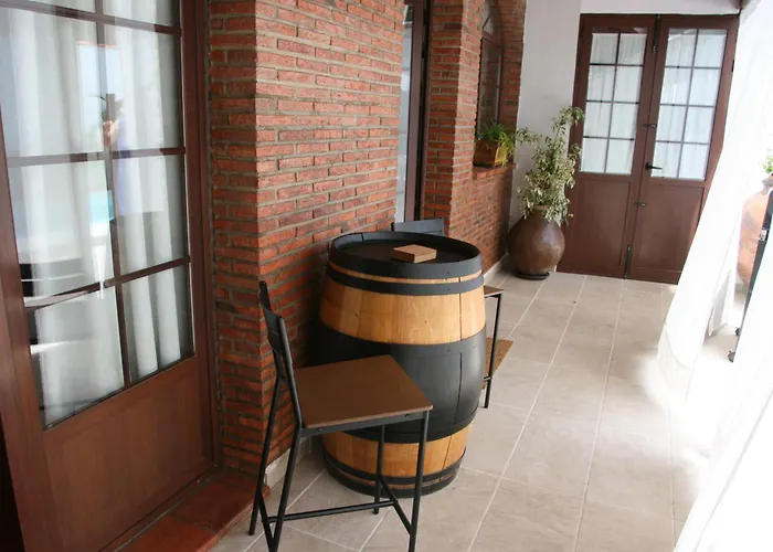 Mijarra **** Сasa de vacaciones *